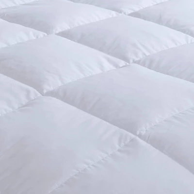 Heavy Warmth Goose Feather And Down Oversize Duvet Comforter Insert 8 Heavy Warmth Goose Feather And Down Oversize Duvet Comforter Insert - Image 6