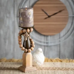 Sullivans Rattan Woven Fiber Wall Decor 41.5"H Brown -Home Decor Shop GUEST 365b785a d6f2 46d1 81d4 75ad8464264a