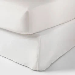 12pc Embroidered Fringe Stripe With Tassels Comforter & Sheet Bedding Set - Threshold™ -Home Decor Shop GUEST 368837c3 ea5a 490d 8e80 971c5f026a80