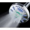 Six Setting Elite High Pressure Ultra Luxury Shower Head Chrome - AquaDance -Home Decor Shop GUEST 36ca5fa8 b4a0 466b ab39 e5b52afccc9f