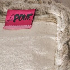 Tamsin Boho Handcrafted Cube Pouf Gray/Ivory - Christopher Knight Home -Home Decor Shop GUEST 39bb142f 5ea7 4f6a 9c95 95a469fe5b6e