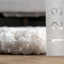 Hand Tufted Double Pelt Faux Sheepskin - NuLOOM -Home Decor Shop GUEST 3a29c9ee 2826 4bb0 af7d 52181a06761c