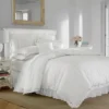 Annabella Comforter Set White - Laura Ashley -Home Decor Shop GUEST 3a57ef39 ab89 4a6f 82af 75635e4991b8