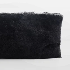 Cheer Collection Long Shaggy Hair Body Pillow (20" X 54") -Home Decor Shop GUEST 3b1b471d 58c5 46f2 88f6 0c95e2be4743