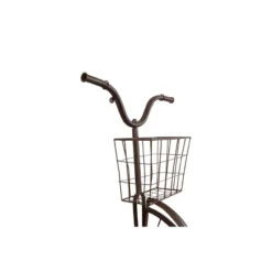 Iron Bike Wall Décor - Storied Home -Home Decor Shop GUEST 3b3ed34e 27fb 485e afab 296977eb9ec1