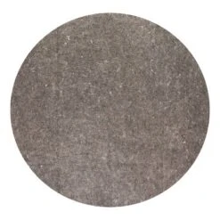 Round Premium Surface Rug Pad Gray - Anji Mountain -Home Decor Shop GUEST 3baf01c5 9ca8 4022 a5ed 1d10a2ae5cf6