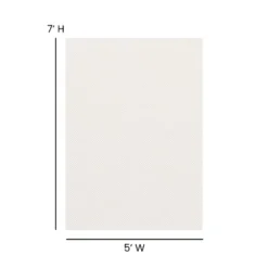 Emma And Oliver Non-Slip Rug Pad For Hard Surfaces-Trimmable Anti-Skid Grip Rug Pad 14 Emma And Oliver Non-Slip Rug Pad For Hard Surfaces-Trimmable Anti-Skid Grip Rug Pad -Home Decor Shop GUEST 3c696dc3 6682 4be7 91c1 f8de015c21b1