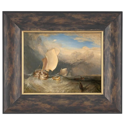 Museum Collection Imperial Frame Saint James Collection Black/Gold 5 Museum Collection Imperial Frame Saint James Collection Black/Gold - Image 3