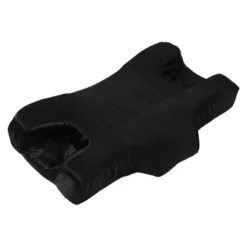 Unique Bargains Satin Home Sleeping Neck And Shoulder Pain Ease Bed Memory Foam Pillow 1Pcs -Home Decor Shop GUEST 3d0be51c 3202 45cc 80c6 a7ba5b12154e