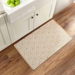 World Rug Gallery Geometric Anti-Fatigue Standing Mat 18 World Rug Gallery Geometric Anti-Fatigue Standing Mat -Home Decor Shop GUEST 3e49e9a9 bfd2 4c9d acca 6ec0239e6ada