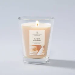 Jar Candle Almond Macaroons - Home Scents By Chesapeake Bay Candle