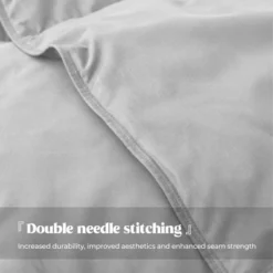 Peace Nest Ultra Soft All Season Down Comforter -Home Decor Shop GUEST 41bf14d7 f59f 4e34 8772 bef057ec79f4