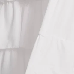 1pc 84"x18" Belle Window Valance - Lush Décor -Home Decor Shop GUEST 42017996 1eea 48b9 9210 b9bca588ae0a