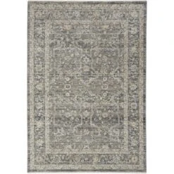 Nourison Nyle Bohemian Vintage Indoor Rug -Home Decor Shop GUEST 43bf83ce b55b 408f 93e8 eb750e36e8d0