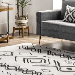 NuLOOM Janelle Machine Washable Transitional Moroccan Area Rug -Home Decor Shop GUEST 4615aa4b 65cb 4fd9 90f4 69c5d34e6c51