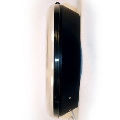 Collectable Sign & Clock | 1965 Chevelle Malibu SS LED Wall Clock Retro/Vintage, Lighted 6 Collectable Sign & Clock | 1965 Chevelle Malibu SS LED Wall Clock Retro/Vintage, Lighted - Image 4