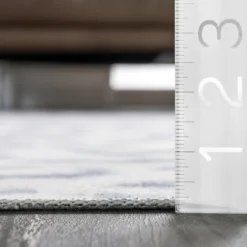 NuLOOM Mason Machine Washable Contemporary Leopard Print Area Rug 18 NuLOOM Mason Machine Washable Contemporary Leopard Print Area Rug -Home Decor Shop GUEST 48799518 de8e 4936 9448 7082c0ad16e8