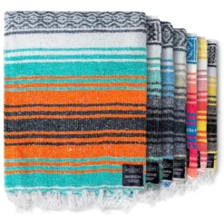 Benevolence LA Authentic Mexican Falsa Blanket 36 Benevolence LA Authentic Mexican Falsa Blanket -Home Decor Shop GUEST 48fe6cd7 d0df 4a8a 9d85 0983de3784e9