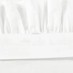 Lush Decor 3pc King Reyna 100% Cotton Duvet Cover Set White 12 Lush Decor 3pc King Reyna 100% Cotton Duvet Cover Set White -Home Decor Shop GUEST 490140fa c6ab 47f5 9171 c80c2d4d58c6