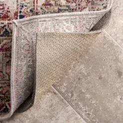 NuLOOM Cooper Non Skid Eco-Friendly Rug Pad -Home Decor Shop GUEST 4974fec9 2f81 4e42 92b7 5d9a423f23a5