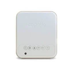 Wood Sound Sleep Alarm Table Clock Gray - Capello 7 Wood Sound Sleep Alarm Table Clock Gray - Capello -Home Decor Shop GUEST 4996d32d c18a 41bb a72b 7c23dc1513d8