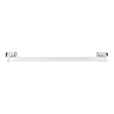 Prestige Series Towel Bar Chrome - Exquisite 5 Prestige Series Towel Bar Chrome - Exquisite - Image 3