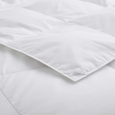 Peace Nest Breathable Lightweight White Down Comforter Duvet Insert, Oversized Blanekt 7 Peace Nest Breathable Lightweight White Down Comforter Duvet Insert, Oversized Blanekt - Image 5