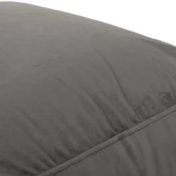 Caney Modern Velveteen Cube Pouf - Christopher Knight Home -Home Decor Shop GUEST 49b1c0de 3a33 483b 8741 5ff0751c4fb3