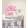 Princess Sleeps Here Peel And Stick Giant Wall Decal - RoomMates 2 Princess Sleeps Here Peel And Stick Giant Wall Decal - RoomMates -Home Decor Shop GUEST 4a4a281d f114 49dc 9dda 61fe180a20ae