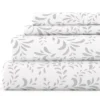 Floral & Paisley Patterns Sheet Set - Extra Soft, Easy Care - Becky Cameron -Home Decor Shop GUEST 4c9340be c456 4d1a b9f7 b65b03ee1cd4