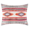 Kiva Western Boho Quilted Pillow Sham Stone By Greenland Home Fashions -Home Decor Shop GUEST 4d8ac1a3 7e9b 402f 9698 31c363ba4761