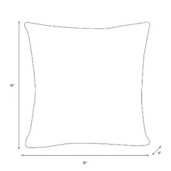 Navy Bird Print Throw Pillow - Skyline Furniture -Home Decor Shop GUEST 4ef32dfb a757 4913 994c 700ae4963e04