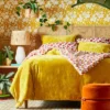 Reversible Velvet Duvet Cover & Sham Set - Opalhouse™ Designed With Jungalow™ -Home Decor Shop GUEST 4ef82d90 add6 420d b512 ae86ff341377