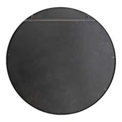 28" Armenta Round Wall Mirror Gray - Kate & Laurel All Things Decor 10 28" Armenta Round Wall Mirror Gray - Kate & Laurel All Things Decor -Home Decor Shop GUEST 4f1d0a75 81c4 4d9b b5e3 1264bd6b154d