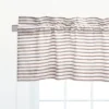 C&F Home Trellis Stripe Valance Set Of 2 2 C&F Home Trellis Stripe Valance Set Of 2 -Home Decor Shop GUEST 4f3e2244 0827 4ec5 b169 39faa1bffc70