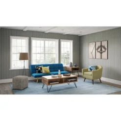 Malcolm Woven Cube Pouf Color Cotton And Wool - WyndenHall -Home Decor Shop GUEST 4f9b8621 d8f9 4bb7 8fa7 9b12926f27d5