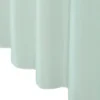 Kate Aurora Hotel Collection Water Resistant Fabric Shower Curtain Liner - Seamist/Aqua 2 Kate Aurora Hotel Collection Water Resistant Fabric Shower Curtain Liner - Seamist/Aqua -Home Decor Shop GUEST 4fa466a9 2a63 4766 bd4d aa0c3c476ffc