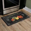 Les Legumes 20" X 36" Oil & Stain Resistant Anti-Fatigue Kitchen Floor Mat -Home Decor Shop GUEST 50377397 b1f6 453a 8947 65870e5b8457