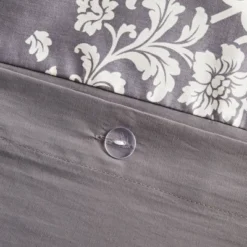 Madison Park 6pc Adela Printed Duvet Cover Bedding Set -Home Decor Shop GUEST 52194a64 4bf9 4197 afff 9fb42dd6615c