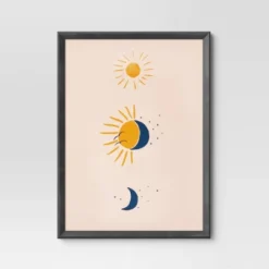 Wedge Poster Frame Black - Room Essentials™ 13 Wedge Poster Frame Black - Room Essentials™ -Home Decor Shop GUEST 531258e4 403f 46af 96ff ad8f4fbae919