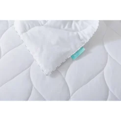 Waverly Printed Cord Cotton Down Alternative Bed Blanket - St. James Home -Home Decor Shop GUEST 5315a6e8 bc38 4c3c bb22 55c073641866