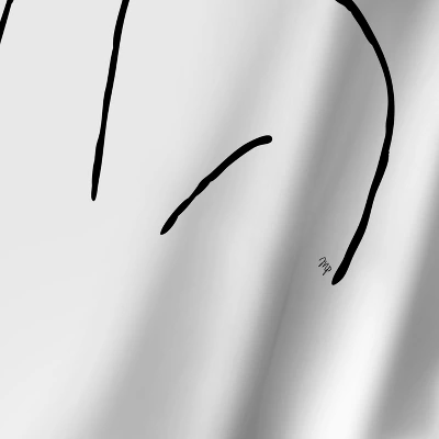 Americanflat Thinking By Martina Wall Tapestry 3 Americanflat Thinking By Martina Wall Tapestry