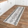 NuLOOM Janelle Machine Washable Transitional Moroccan Area Rug