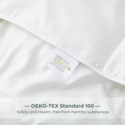 Peace Nest Lightweight & Medium Weight White Goose Feather Down Comforter -Home Decor Shop GUEST 545c062d 152b 4b71 bdd7 f73e074f5051