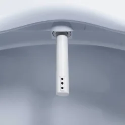 SB-100C Electric Bidet Toilet Seat For Elongated Toilets White - SmartBidet -Home Decor Shop GUEST 5473f477 7237 4695 bbd5 ed23663aa98e