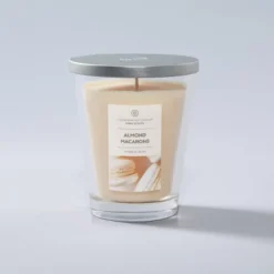 Jar Candle Almond Macaroons - Home Scents By Chesapeake Bay Candle -Home Decor Shop GUEST 54c1c303 1f76 4259 b413 a01584a83951