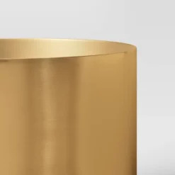 Small Brass Planter - Threshold™ 5 Small Brass Planter - Threshold™ -Home Decor Shop GUEST 5606a749 449c 470c 9d46 5d09f2d415fe