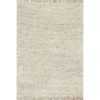 NuLOOM Hand Woven Eileen Area Rug 15 NuLOOM Hand Woven Eileen Area Rug - Image 13