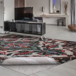 Nevlers Non-Slip Grip Pad For Rugs 6'x9' - White -Home Decor Shop GUEST 5724263e 7a74 4f68 81fb f0e9e960d14e 1