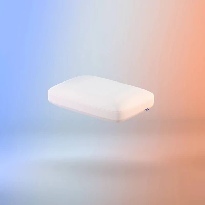 The Casper Foam Pillow With Snow Technology 10 The Casper Foam Pillow With Snow Technology - Image 8